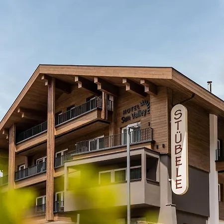 Sun Valley 4*