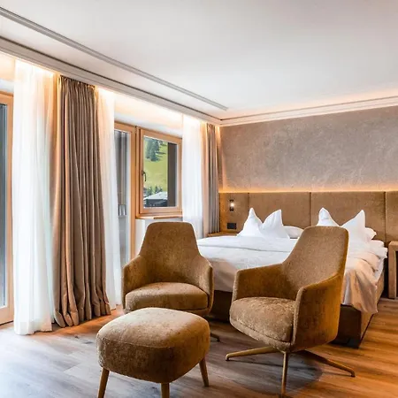 Sun Valley 4* سيلفا دي فال جاردينا