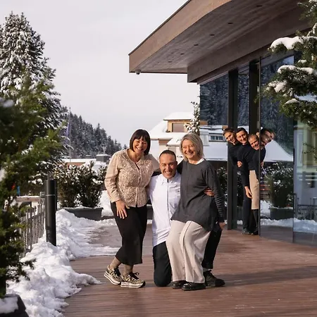 Sun Valley سيلفا دي فال جاردينا