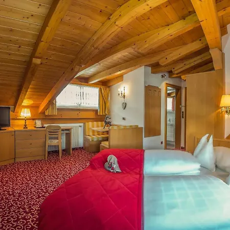 Sun Valley سيلفا دي فال جاردينا