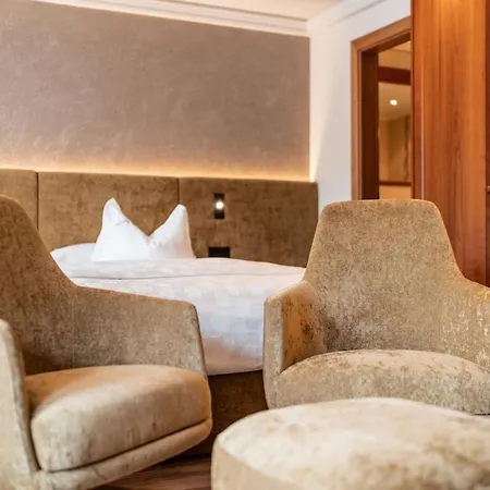 Hotel Sun Valley 4*