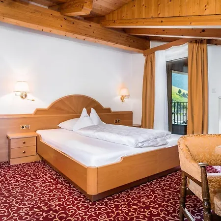 Hotel Sun Valley