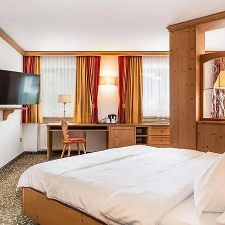 Hotel Sun Valley 4*