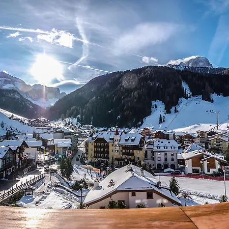 Sun Valley Hotel 4*