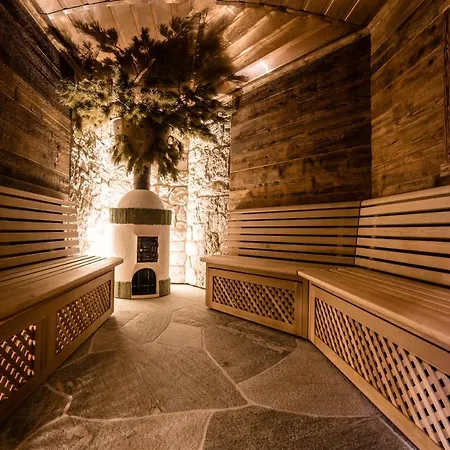 Hotel Sun Valley 4*
