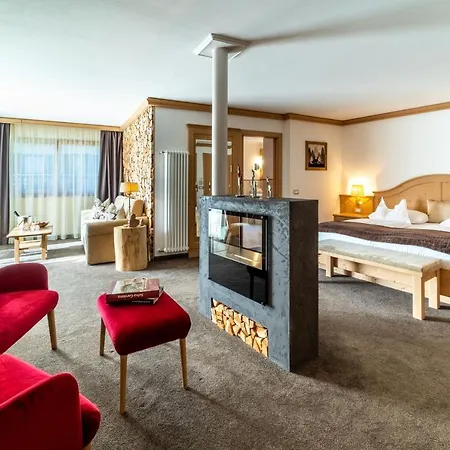Hotel Sun Valley